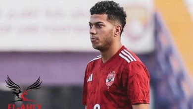 إمام عاشور: شعور العودة لا يوصف.. وأريد مساعدة الأهلي لتحقيق البطولات