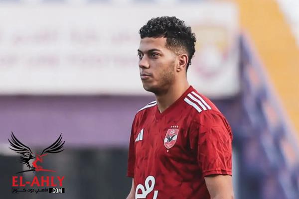 إمام عاشور: شعور العودة لا يوصف.. وأريد مساعدة الأهلي لتحقيق البطولات