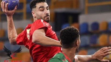 الأهلي يفوز على سبورتنج ويضرب موعدًا مع سموحة في نهائي سوبر اليد