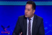 هشام حنفي يعلن عودته للأهلي