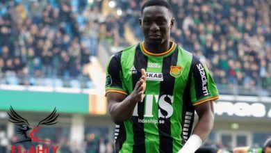 أبرز ما فاتك بالأمس - دياباتي يرحب بمغادرة فريقه.. وييس توروب يحاول حل أزمة الأهلي