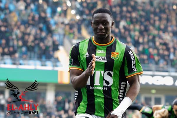 أبرز ما فاتك بالأمس - دياباتي يرحب بمغادرة فريقه.. وييس توروب يحاول حل أزمة الأهلي