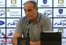 علي ماهر بعد خسارة السوبر: لو اتكلمت هتوقف والأهلي يعتمد على الفرديات