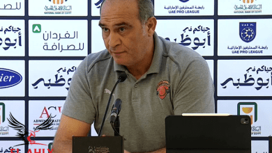 علي ماهر بعد خسارة السوبر: لو اتكلمت هتوقف والأهلي يعتمد على الفرديات