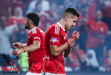 جراديشار قادر على اللحاق بالسوبر أمام الزمالك