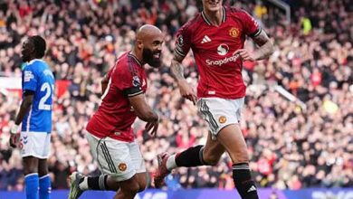 أبرز مباريات اليوم والقنوات الناقلة: توتنهام ضد مانشستر يونايتد ويوفنتوس تواجه تورينو