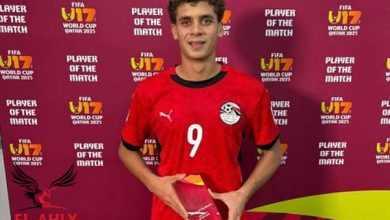 أبرز ما فاتك بالأمس : الأهلي يبدأ الإستعداد لمواجهة الزمالك.. حمزة عبد الكريم يتعادل لمنتخب مصر