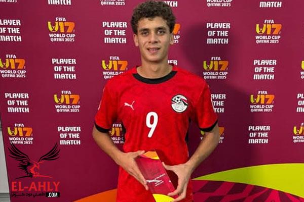 أبرز ما فاتك بالأمس : الأهلي يبدأ الإستعداد لمواجهة الزمالك.. حمزة عبد الكريم يتعادل لمنتخب مصر