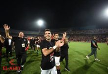 زيزو وصلاح على رأس قائمة منتخب مصر لمعسكر نوفمبر