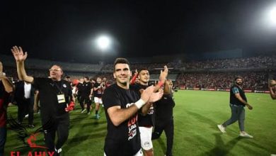 زيزو وصلاح على رأس قائمة منتخب مصر لمعسكر نوفمبر