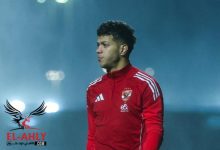 الأهلي يكشف مستجدات موقف إمام عاشور قبل مباراة القمة