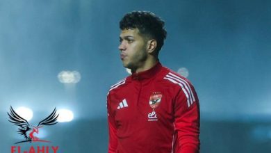 الأهلي يكشف مستجدات موقف إمام عاشور قبل مباراة القمة