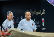 وليد صلاح الدين لجماهير الأهلي: نحن في مركب واحد.. واللاعبون ملتزمون