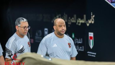 وليد صلاح الدين لجماهير الأهلي: نحن في مركب واحد.. واللاعبون ملتزمون