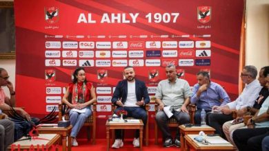 الأهلي يضع خريطة تنظيم بطولة إفريقيا لكرة السلة سيدات