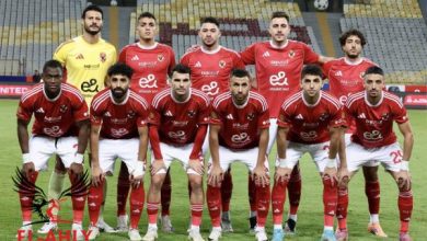 تريزيجيه وبن شرقي يقودان تشكيل الأهلي المتوقع أمام الزمالك