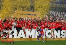 الأهلي يبحث عن التتويج «بالتاسعة» خارج مصر