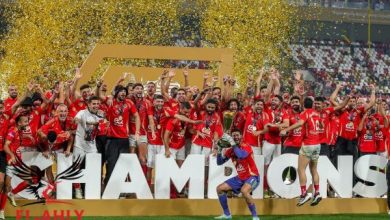 الأهلي يبحث عن التتويج «بالتاسعة» خارج مصر