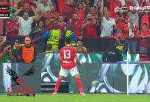 كلمات أفضل لاعب في البطولة.. مروان عطية جلاد الأبيض بالثاني