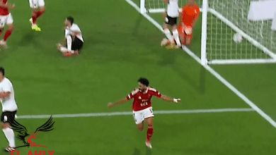 مروان عطية: الجميع تألق في التتويج بالسوبر على حساب الزمالك