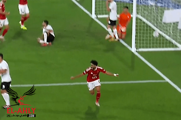 مروان عطية: الجميع تألق في التتويج بالسوبر على حساب الزمالك