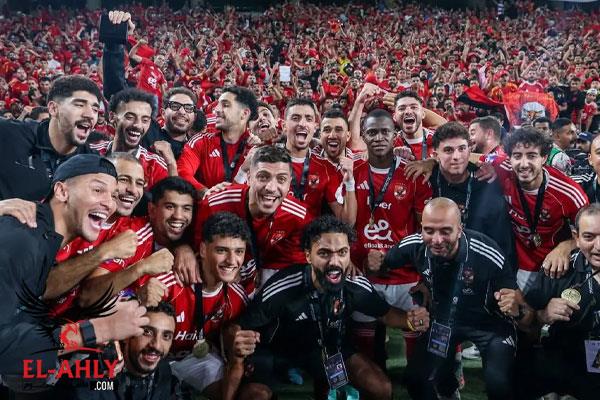 الأهلي راحة ٥ أيام وتوروب يطير إلى الدنمارك