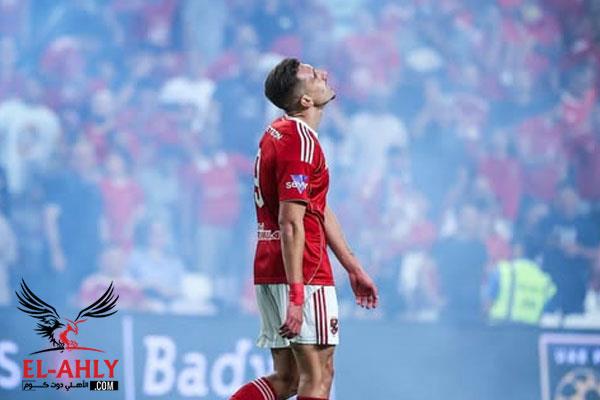 جراديشار: من الصعب التحرك في الشوارع المصرية وتعلمت بعض كلمات اللغة العربية