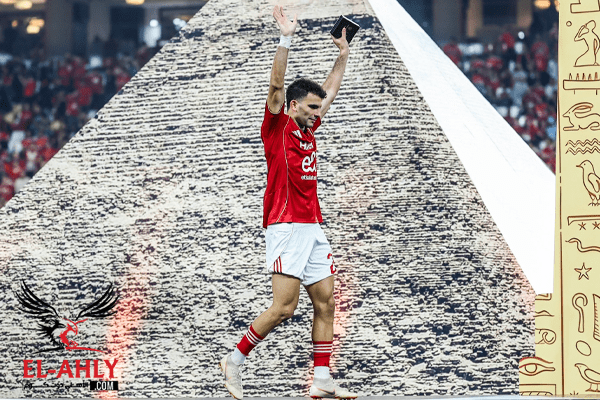 الأهلي يرد على «مبالغات» الزمالك في أزمة «زيزو – هشام نصر»