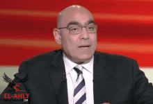 من أجل إلهاء الجمهور.. هشام نصر يظهر على الهواء ولا يكشف أسباب الفشل.. فقط للهجوم على زيزو والأهلي