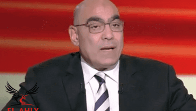 من أجل إلهاء الجمهور.. هشام نصر يظهر على الهواء ولا يكشف أسباب الفشل.. فقط للهجوم على زيزو والأهلي