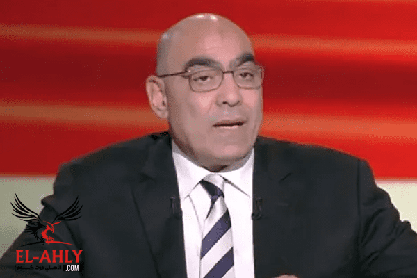 من أجل إلهاء الجمهور.. هشام نصر يظهر على الهواء ولا يكشف أسباب الفشل.. فقط للهجوم على زيزو والأهلي