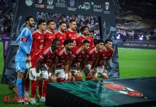 شوبير يكشف عن صفقات الأهلي في يناير