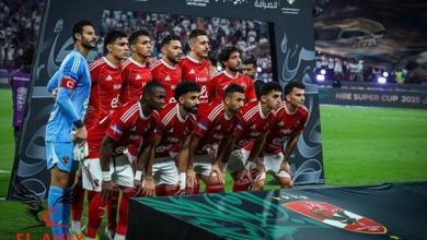 شوبير يكشف عن صفقات الأهلي في يناير