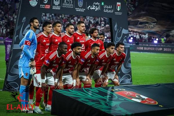 شوبير يكشف عن صفقات الأهلي في يناير