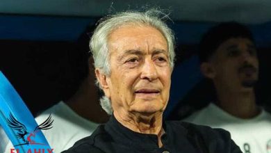 رسميًا.. بيراميدز يرفض إرسال لاعبي الفريق إلى منتخب مصر المشارك في كأس العرب