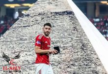 ياسر إبراهيم: زيزو توقع ما حدث من جمهور الزمالك ولم يتأثر