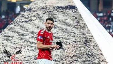 ياسر إبراهيم: زيزو توقع ما حدث من جمهور الزمالك ولم يتأثر