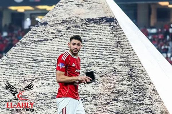 ياسر إبراهيم: زيزو توقع ما حدث من جمهور الزمالك ولم يتأثر