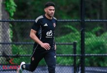 ياسر إبراهيم: مباراة القمة لها طعم أخر وكنت أتمنى مواجهة بيراميدز لهذا السبب