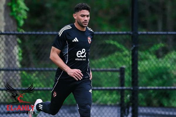 ياسر إبراهيم: مباراة القمة لها طعم أخر وكنت أتمنى مواجهة بيراميدز لهذا السبب