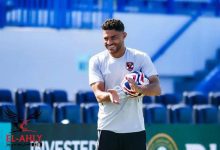 ياسر إبراهيم تعليقًا عن عدم حديثه عبر الميديا لعدم ضمه في المنتخب «مش عقليتي»