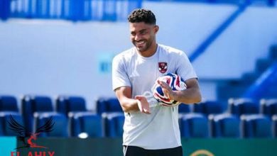 ياسر إبراهيم تعليقًا عن عدم حديثه عبر الميديا لعدم ضمه في المنتخب «مش عقليتي»