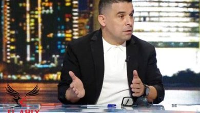 قانون الغندور.. هدف سيف الجزيري في الأهلي صحيح