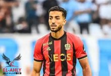 شوبير: الأهلي يفاوض عبد المنعم وهذا موقف اللاعب