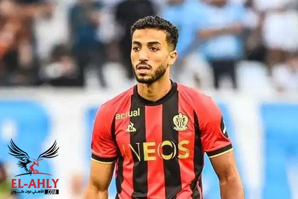 شوبير: الأهلي يفاوض عبد المنعم وهذا موقف اللاعب