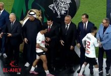 الغندور عن عدم مصافحة بيزيرا لوزير الشباب والرياضة.. « كان بيعيط وعنده ٢٢ سنة »