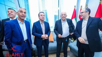 شركة القلعة الحمراء تعلن عن افتتاح فرعها الجديد في دبي