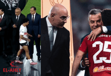 الزمالك يشكو زيزو رسميا وصورة بيزيرا في خلفية المشهد