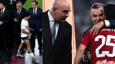 الزمالك يشكو زيزو رسميا وصورة بيزيرا في خلفية المشهد