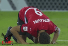 مصر تواجه سويسرا في دور الـ 32 بكأس العالم تحت 17 سنة